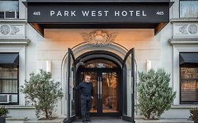 Hotel Central Park West